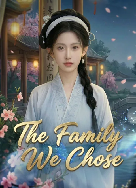[Dubbed] The Family We Chose poster