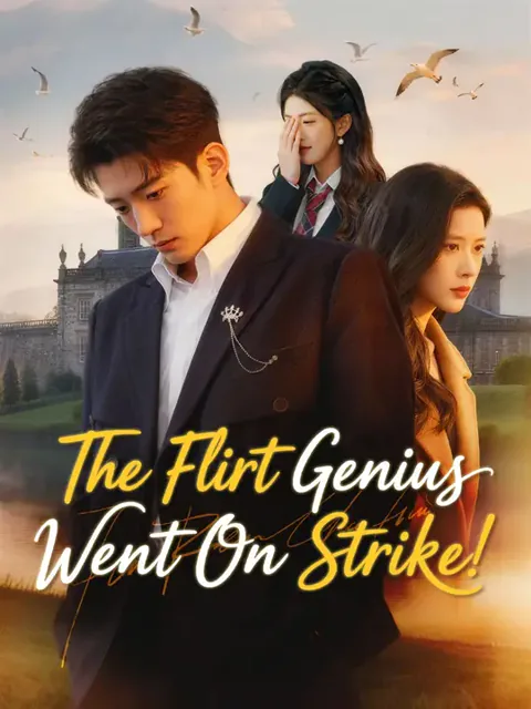 (Dubbed) The Flirt Genius Went On Strike! poster