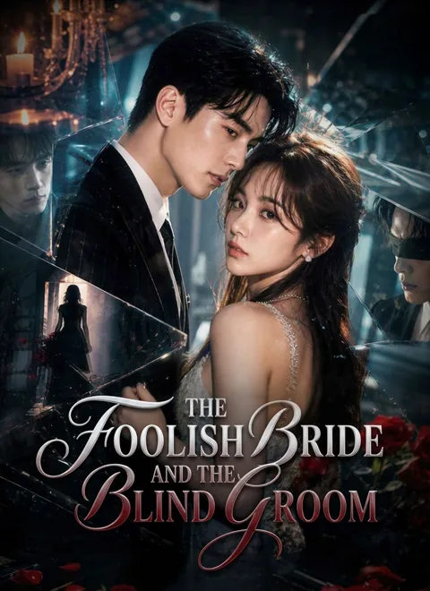 [Dubbed] The Foolish Bride and the Blind Groom poster