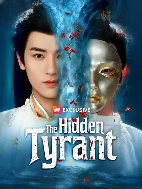 (Dubbed) The Hidden Tyrant poster