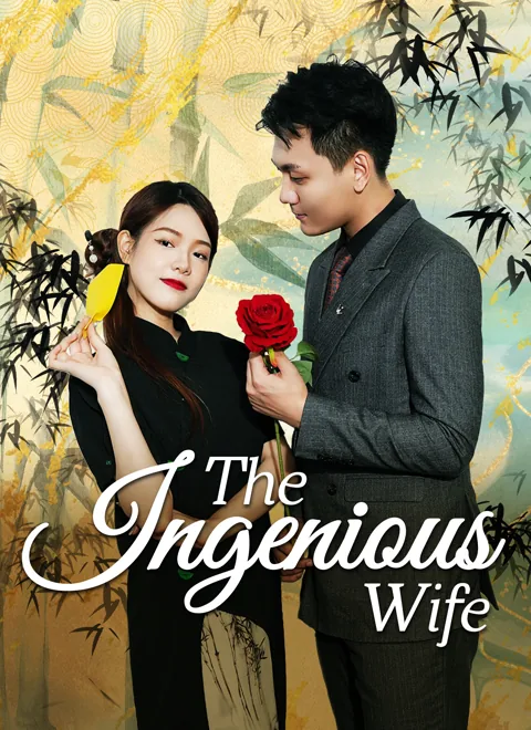 [Dubbed] The Ingenious Wife poster