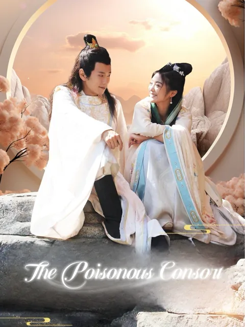 (Dubbed) The Poisonous Consort poster