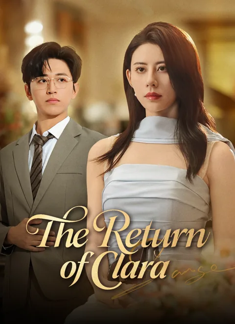 [Dubbed] The Return of Clara poster