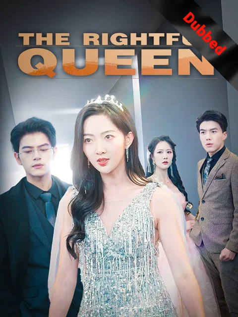 (Dubbed) The Rightful Queen poster