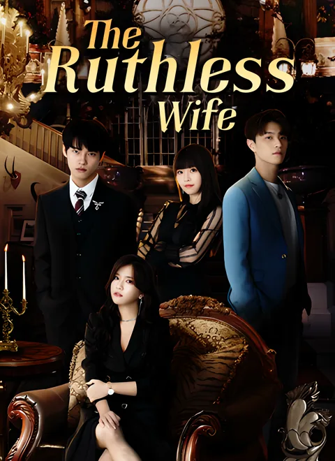 [Dubbed] The Ruthless Wife poster