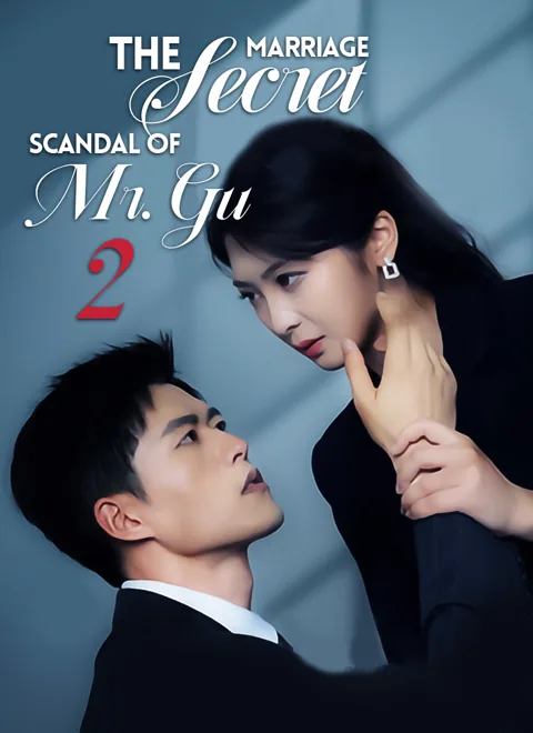 [Dubbed] The Secret Marriage Scandal of Mr. Gu 2 poster