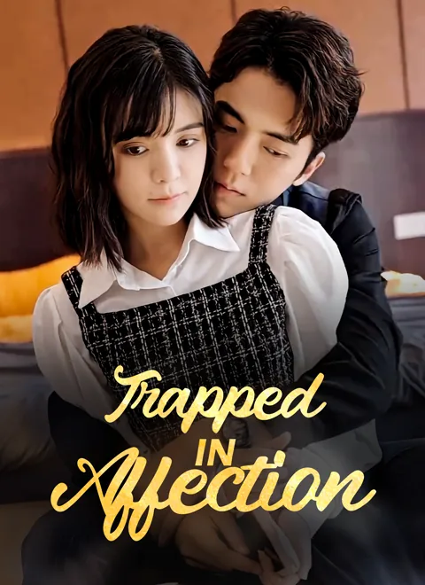 [Dubbed] Trapped in Affection poster
