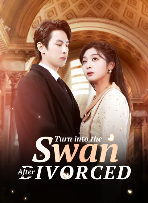 [Dubbed] Turn into the Swan After Divorced poster