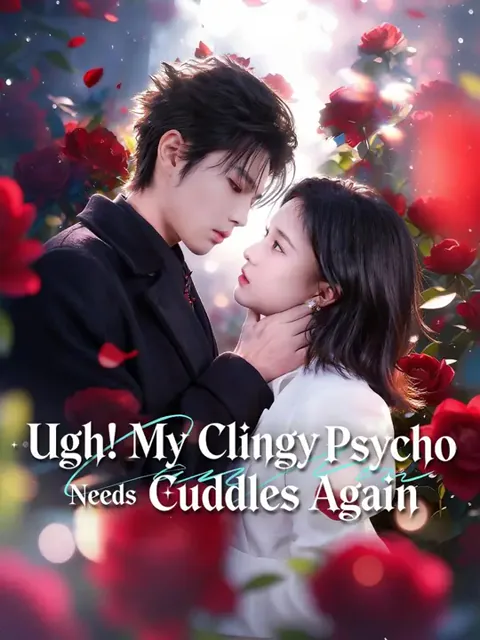 (Dubbed) Ugh! My Clingy Psycho Needs Cuddles Again poster