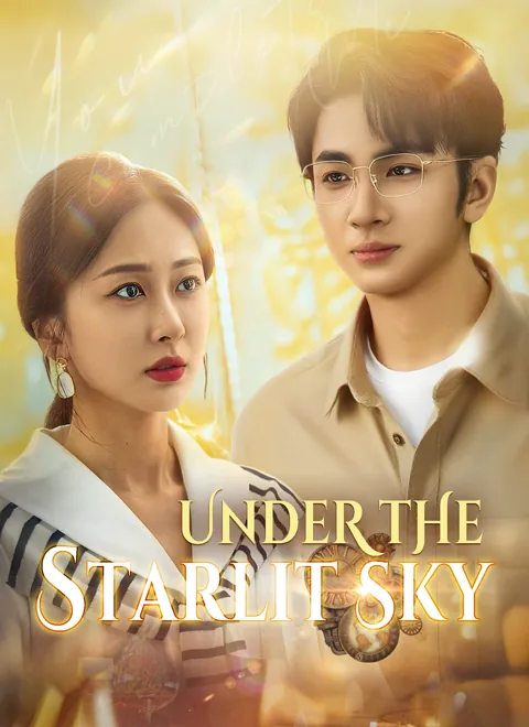 [Dubbed] Under the Starlit Sky poster