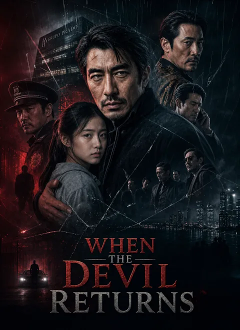 [Dubbed] When the Devil Returns poster