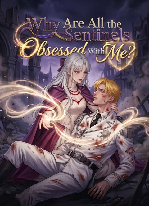 [Dubbed] Why Are All the Sentinels Obsessed With Me? poster