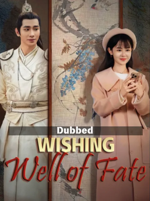(Dubbed) Wishing Well of Fate poster