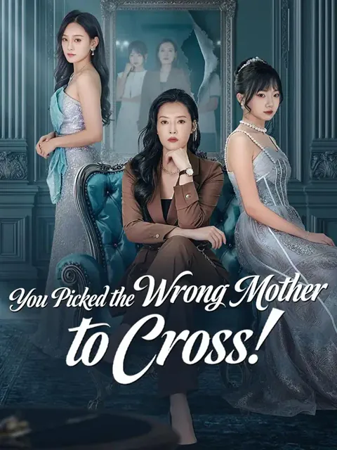 (Dubbed) You Picked the Wrong Mother to Cross! poster