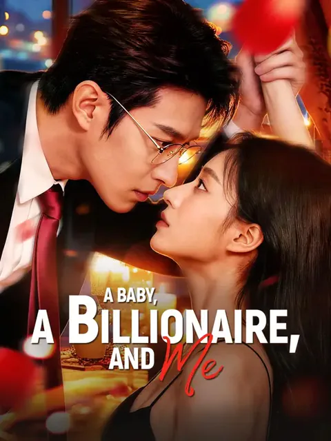 （Dubbed）A Baby, a Billionaire, And Me poster