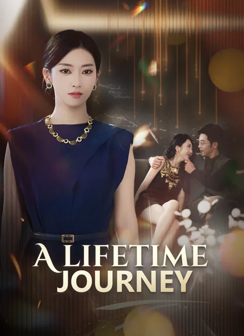 [Dubbed]A Lifetime Journey poster