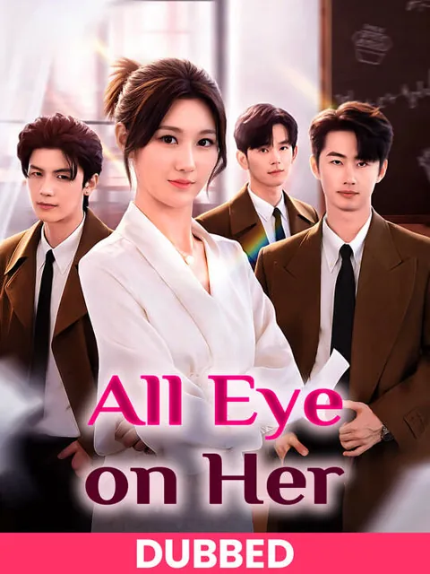(DUBBED)All Eyes on Her poster