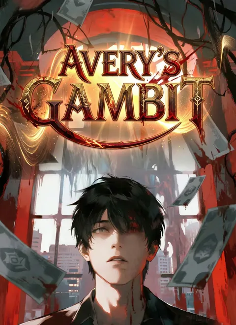[Dubbed]Avery’s Gambit poster