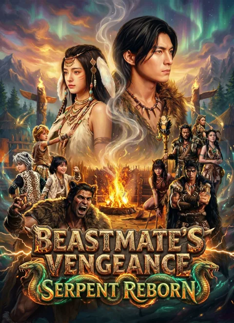 [Dubbed]Beastmate’s Vengeance: Serpent Reborn poster