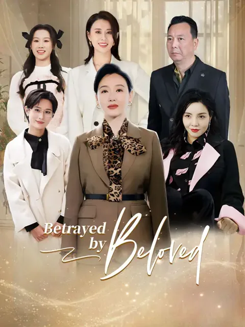 (Dubbed)Betrayed by Beloved poster
