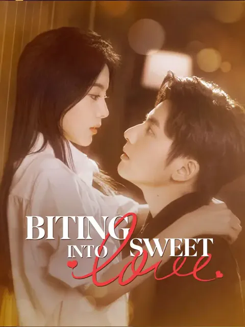 (Dubbed)Biting into Sweet Love poster