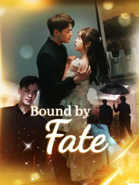 (Dubbed)Bound by Fate poster