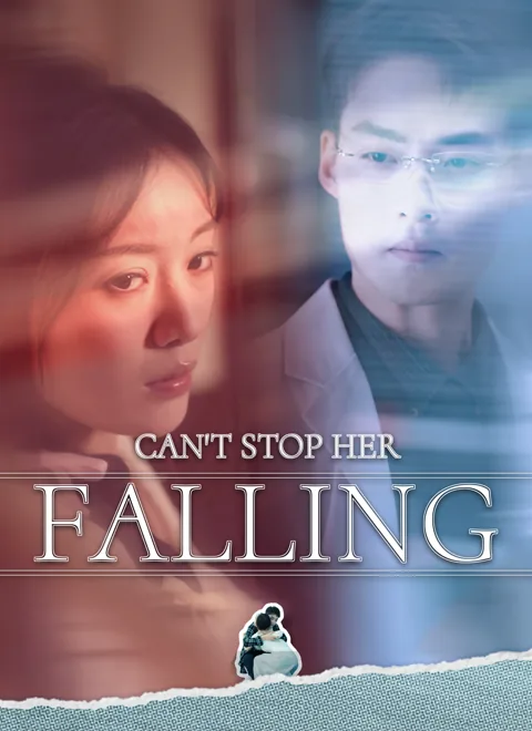[Dubbed]Can't Stop Her Falling poster