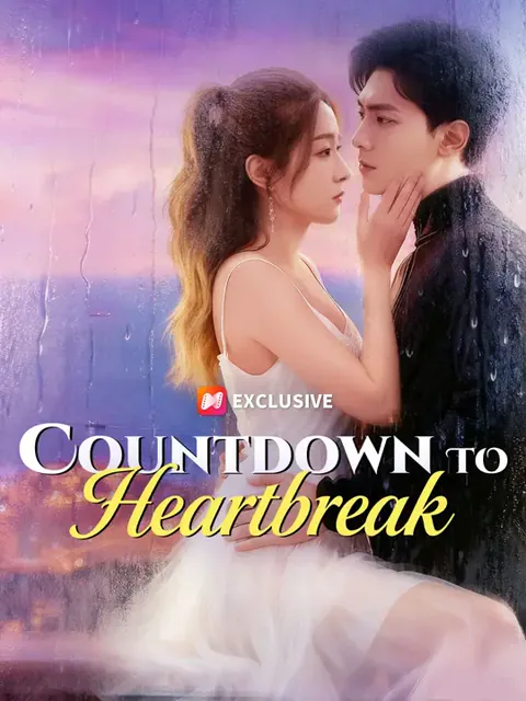 (Dubbed)Countdown to Heartbreak poster