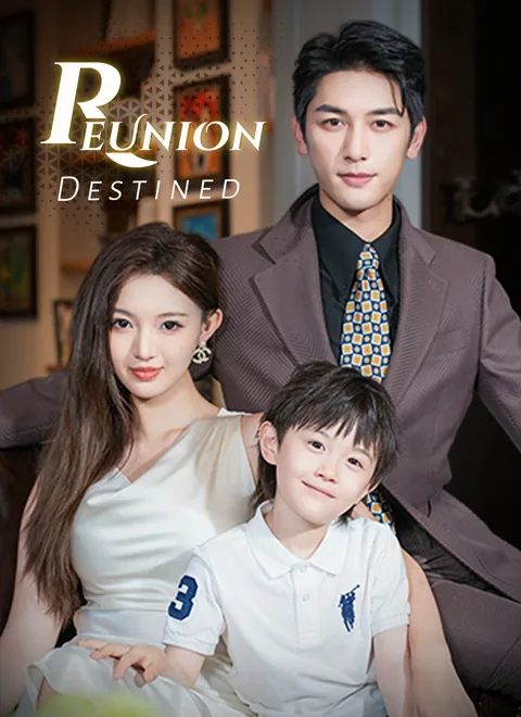[Dubbed]Destined Reunion poster