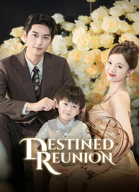 [Dubbed]Destined Reunion poster