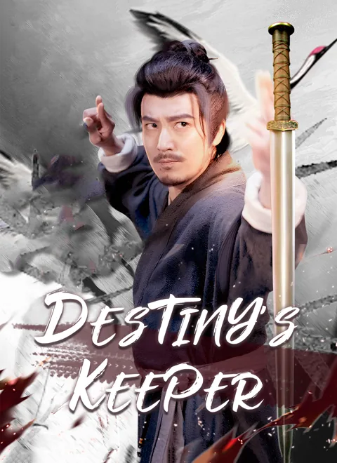[Dubbed]Destiny's Keeper poster