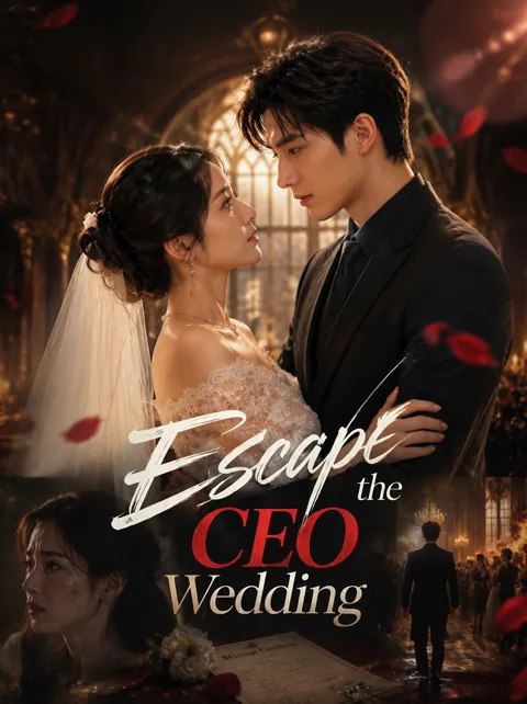 [Dubbed]Escape the CEO Wedding poster