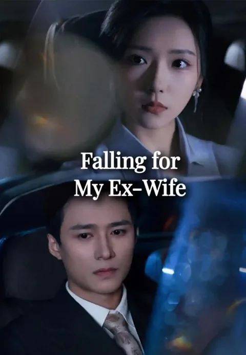 (Dubbed)Falling for My Ex-Wife poster