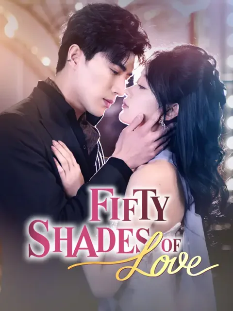(Dubbed)Fifty Shades of Love poster