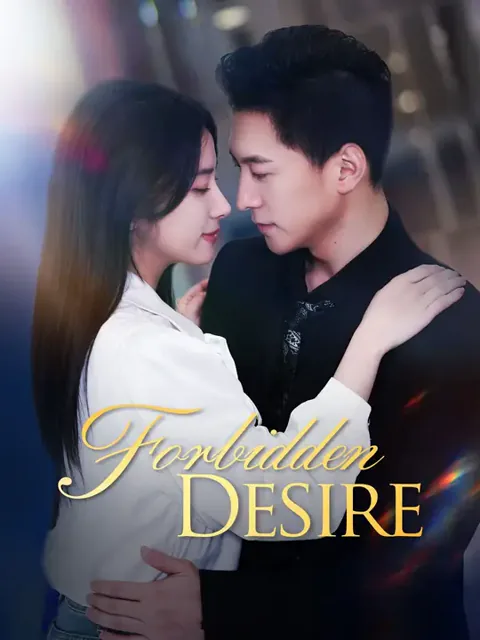 (Dubbed)Forbidden Desire poster