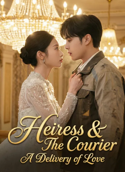 [Dubbed]Heiress & The Courier: A Delivery of Love poster
