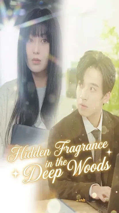 (Dubbed)Hidden Fragrance in the Deep Woods poster