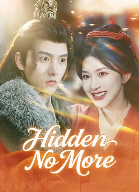 [Dubbed]Hidden No More poster