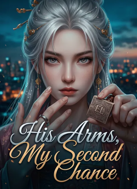 [Dubbed]His Arms, My Second Chance poster