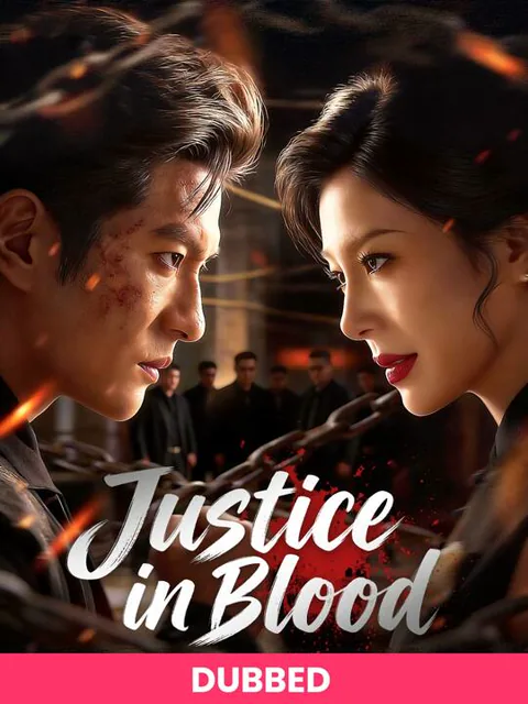 (DUBBED)Justice in Blood poster
