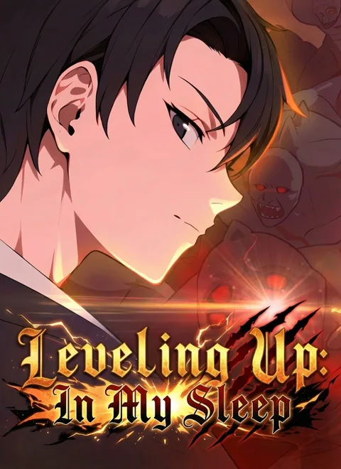 [Dubbed]Leveling Up in My Sleep poster