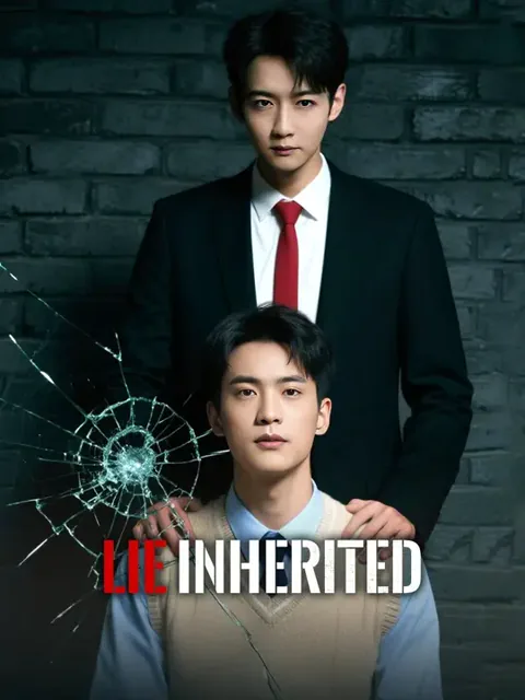 (Dubbed)Lie Inherited poster