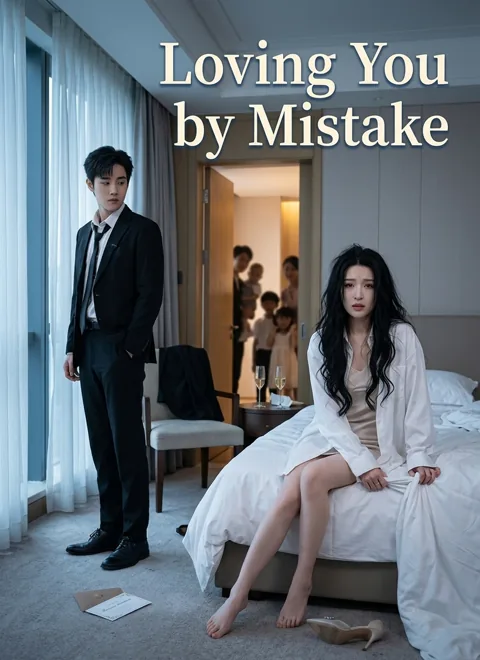 [Dubbed]Loving You by Mistake poster