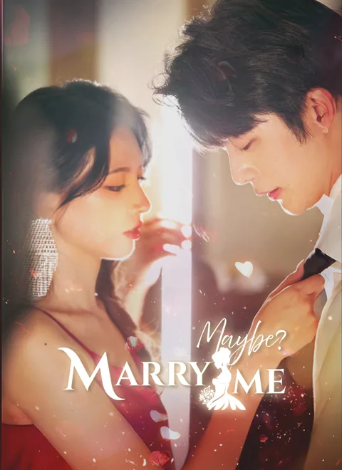 [Dubbed]Marry Me, Maybe? poster