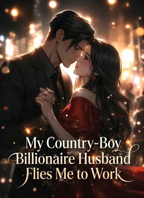 [Dubbed]My Country-Boy Billionaire Husband Flies Me to Work poster