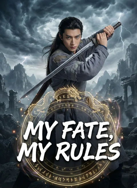 [Dubbed]My Fate, My Rules poster