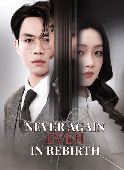 [Dubbed]Never Again, Even in Rebirth poster