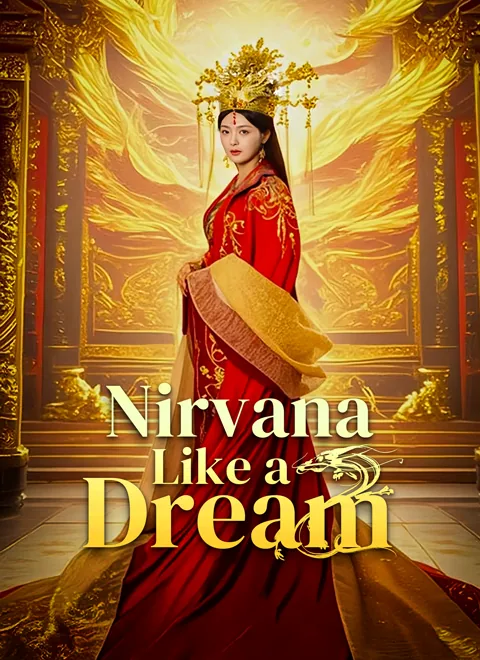 [Dubbed]Nirvana Like a Dream poster