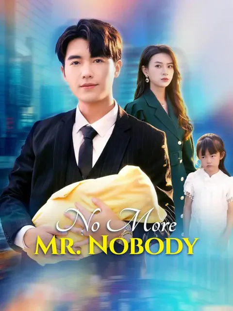 (Dubbed)No More Mr. Nobody poster