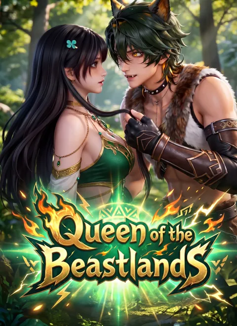 [Dubbed]Queen of the Beastlands poster